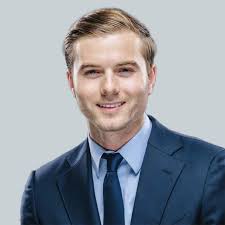 Liam Mcgregor's Instagram, Twitter & Facebook