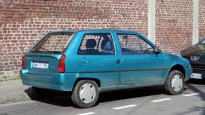 Citroën AX — Wikipédia