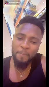 It's always great vibes when our Odogwu is