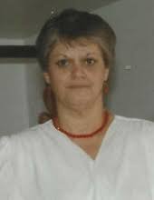 Obituary information for Nancy Ella Dempsey