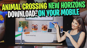 Animal Crossing Emulator How To Play New Horizons On Mobile Ios Andro In 2020 Animal Crossing Android Pc Animal Crossing Android