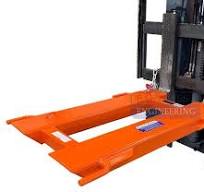 Bulk Bag Jib - Quick Detach FBQD150