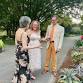 Fabulous Fridays – Monthly Happy Hour in the Garden – Free Admission!