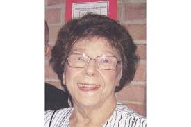 Ellen Coffey Obituary (1931