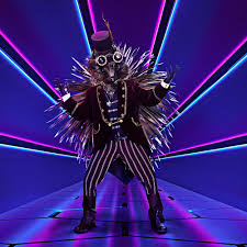 It is based upon a south korean program of the same name, developed by munhwa broadcasting corporation. Itv The Masked Singer Costumes Plunge Creations