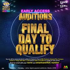 We would like to show you a description here but the site won't allow us. Big Brother Naija Bbnaija Twitter