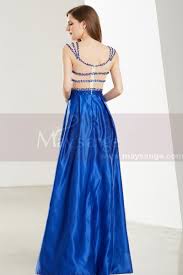 Nous vous proposons des robes sur mesures pas chers. Robe De Ceremonie Longue Femme Bleu Turquoise Satin Ref L1916 Robes De Reveillon