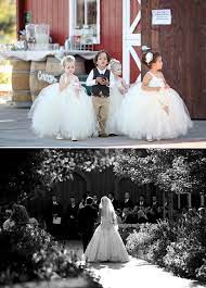Flower Girls 3 Wedding Flower Girl Dresses Wedding Dresses