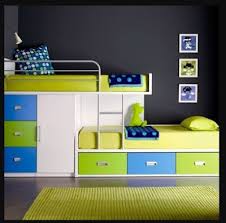 Space Saving Childrens Bedroom Furniture Home Ideas And Designs Bedandbedroomfurnituresets Small Kids Room Space Saving Beds Space Saving Bunk Bed