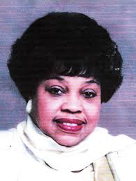 Lucille Rash Obituary