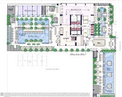 Maybe you would like to learn more about one of these? Legacy Hotels Residences Miami Worldcenter In 2021 Hotel Plan Hotel Layout Atrium Plan
