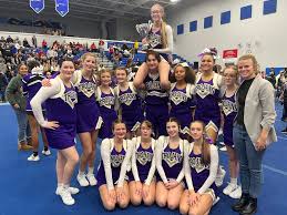 Sebring senior Johnathon Billingsley to cheer for Cincinnati Bearcats