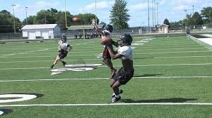 Eldorado Eagles take