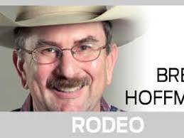 Hoffman: Ex-Tech star Sears takes second in Calgary Stampede barrel racing