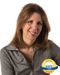 Contact Me! — Organized Wisely