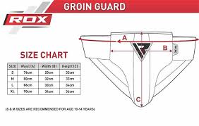 Rdx Products Size Charts Measurement Guide