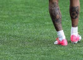 Here we can see all the special meanings of each one. Neymar S Mystery Tattoos Revelation And Meanings Tattoolib