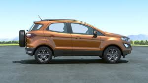 Find complete 2020 ford ecosport info and pictures including review, price, specs, interior features, gas mileage, recalls, incentives and much more at iseecars.com. Ford Ecosport 2020 1 5 Diesel Thunder Price Mileage Reviews Specification Gallery Overdrive