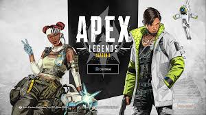 You can set it as lockscreen or wallpaper of windows 10 pc, android or iphone mobile or mac book background image Apex Legends Crypto Wallpapers Wallpaper Cave