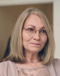 Evelyon Doss Obituary December 13, 2024