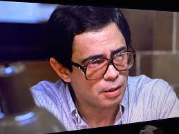 Seinfeld character Poppy being sloppy discussion