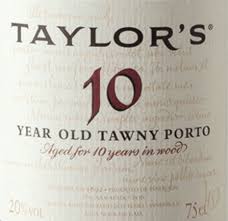 Best known for its legendary vintage ports, taylor's is also a leading producer of aged tawny. Tawny 10 Years Old Taylor S Port Vinello