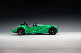 Последние твиты от morgan auto group (@morganautogroup). Morgan Plus Six