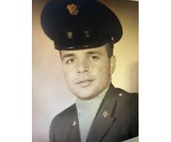 Anthony Augustino Obituary (1946