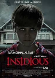 This is a dual audio movie and available in 480p & 720p quality. Top Horror Movies Insidious 2010 Check The Full Playlist Video Dailymotion