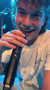 Flower Tattoo Cameron Whitcomb