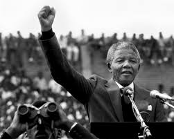 Nelson mandela, nobel peace prize winner and former president of south africa, has died. Opinion What Mandela Lost The New York Times