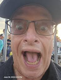 Obituary information for Derek Vincent Mitchell