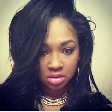 Diamonique Smith's Instagram, Twitter & Facebook