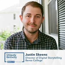 Justin Skeens's Instagram, Twitter & Facebook