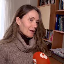 Rosa María Álvarez perdió a su padre en la dana: "Fueron unas muertes  totalmente evitables"