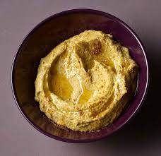 Auberginen Hummus Rezept In 2020 Essen Und Trinken Lebensmittel Essen Essen