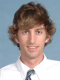 2006-2007 Men's Tennis Roster