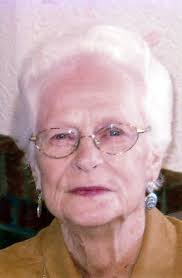 Betty Riggle Obituary