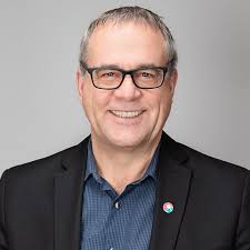 Appointment of New President and CEO