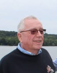 Obituary of William H. "Bill" Sutherland