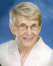 Helen Bueche Obituary (2017)