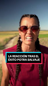 ¿Bien… o mal? 🤔 Tras el éxito viral de #PotraSalvaje, Isabel Aaiún está  intentando aprovechar al máximo para potenciar sus #RedesSociales. ¿Cómo  está siendo el resultado de este intento? Experto en ...