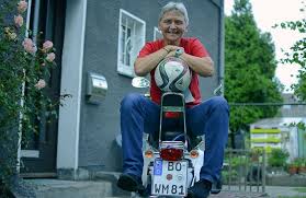 Search for vehicles by make and model, get your car serviced or sell your current car. Kick It Like Petra Westfalenspiegel