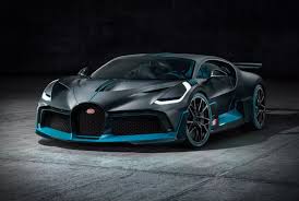 Bugatti Divo The Newest And Fastest Sports Car Luxury Sports Cars Are High Speed Cars Like The Following Fastest Cars Sports Car Bugatti Cars Super Cars
