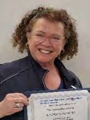 CBMC Nursing Annual Report 2022