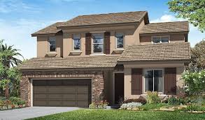 New Homes In Napa Ca Home Builders In Silverado Trail Richmond American Homes Home Builders Home