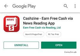 Bagaimana anda akan mendapat duit sebagai youtuber? Tutorial Cashzine Cara Buat Duit Tanpa Modal