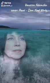 Pezet's 'Dom Nad Wodą' Cover by Vanessa Adamska