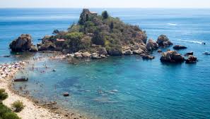 Looking for the best train travel offers? Isola Bella Di Taormina Cosa Vedere E Come Arrivare Siviaggia