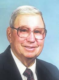 Edward Voss Obituary (2018)